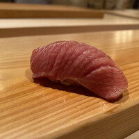江戸前鮓 すし通 - 