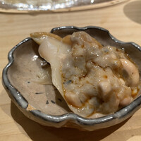江戸前鮓 すし通 - 