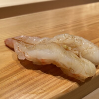 江戸前鮓 すし通 - 