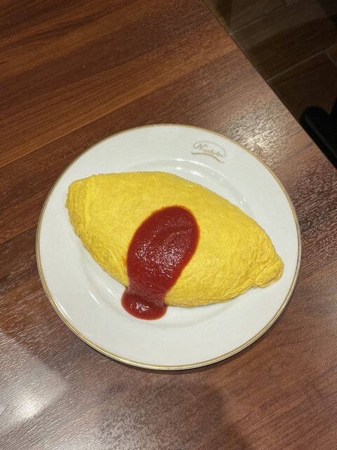 日勝亭 水天宮前 洋食 食べログ 日勝亭 水天宮前 洋食 食べログ