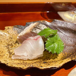 銀座 しのはら - 