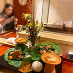 銀座 しのはら - 