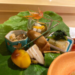 銀座 しのはら - 