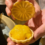 銀座 しのはら - 