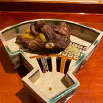 銀座 しのはら - 