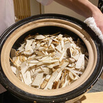 銀座 しのはら - 