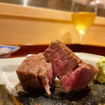 銀座 しのはら - 