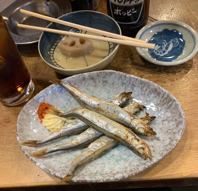 Izakaya & Sushi Totoya photo 2