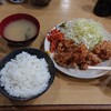 居酒屋　車屋 - 