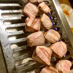 焼肉ここから - 