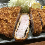 Tonkatsu Hide - 