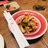 四川料理 龍の子 - 