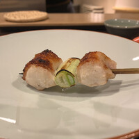 お燗酒と焼き鳥 傳鳥 -  お燗酒と焼き鳥 傳鳥 -