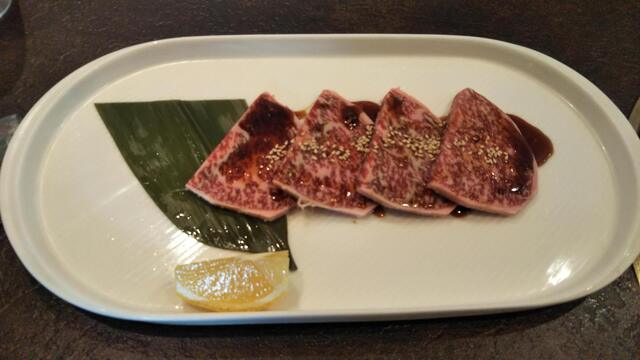 韓焼肉 サランバン - 苫小牧（焼肉）の写真