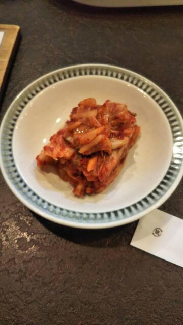 韓焼肉 サランバン - 苫小牧（焼肉）の写真