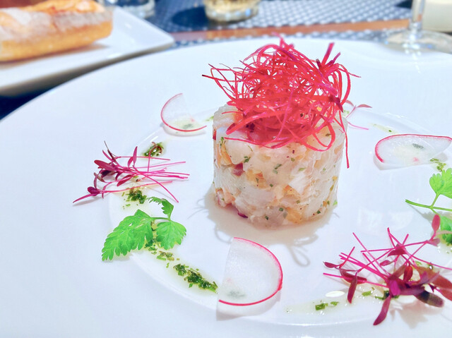 Bistro Besoin ビストロ ブゾアン 津新町 フレンチ 食べログ Bistro Besoin ビストロ ブゾアン 津新町 フレンチ 食べログ