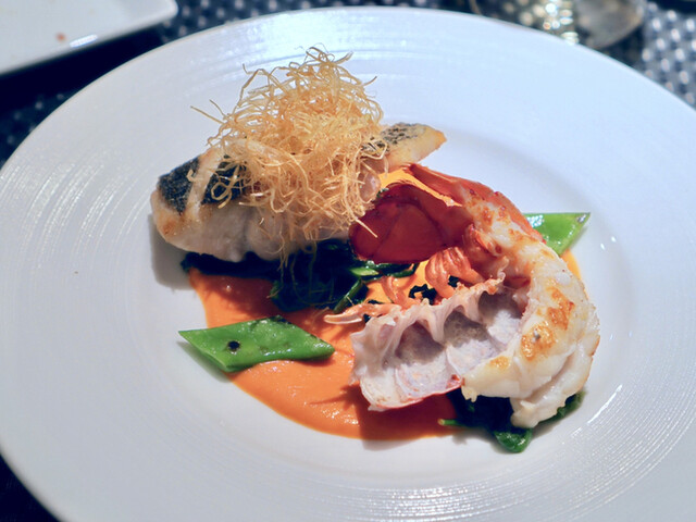 Bistro Besoin ビストロ ブゾアン 津新町 フレンチ 食べログ Bistro Besoin ビストロ ブゾアン 津新町 フレンチ 食べログ