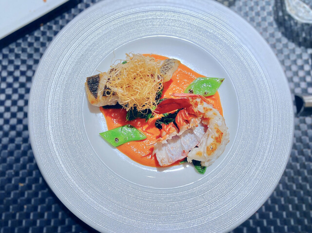 Bistro Besoin ビストロ ブゾアン 津新町 フレンチ 食べログ Bistro Besoin ビストロ ブゾアン 津新町 フレンチ 食べログ