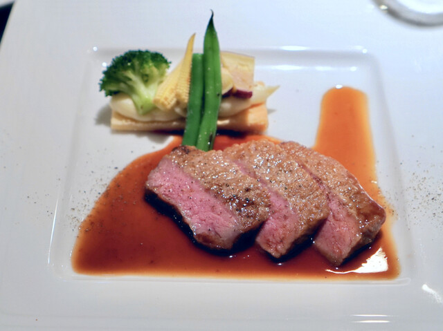 Bistro Besoin ビストロ ブゾアン 津新町 フレンチ 食べログ Bistro Besoin ビストロ ブゾアン 津新町 フレンチ 食べログ