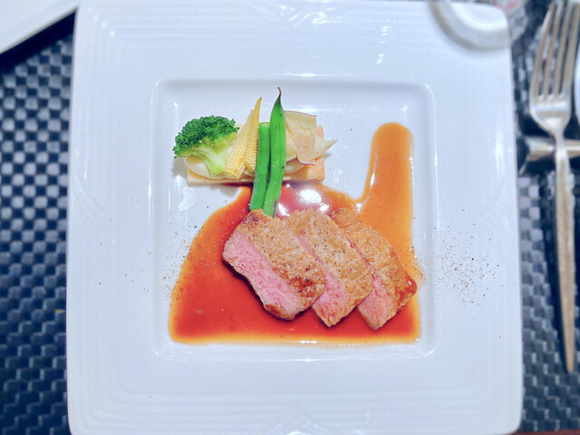 Bistro Besoin ビストロ ブゾアン 津新町 フレンチ 食べログ Bistro Besoin ビストロ ブゾアン 津新町 フレンチ 食べログ