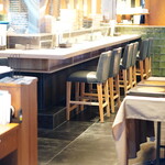 Japanese Restaurant KINZA - 