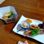 小料理ふるかわ - 