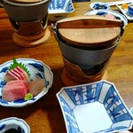 小料理ふるかわ - 