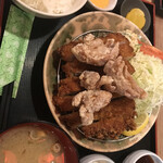 鳥良商店 横浜西口南幸店 - 