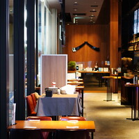 Japanese Restaurant KINZA - 