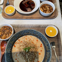 CINA New Modern Chinese - 