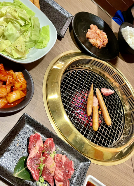 牛魔王 中田バイパス店 &ndash; 南仙台の焼肉レストラン