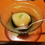 三嶋亭 - 洋ﾅｼ