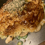 お好み焼き てつ亭 - 