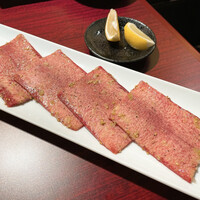 焼肉冷麺 ユッチャン 北新地店 - 