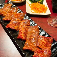 焼肉冷麺 ユッチャン 北新地店 - 