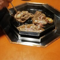 三嶋亭 本店 - おまかせ