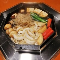 三嶋亭 本店 - 美しぃ☆