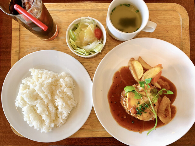 洋食 Cafe 梟 ふくろう 砺波 洋食 食べログ 洋食 Cafe 梟 ふくろう 砺波 洋食 食べログ