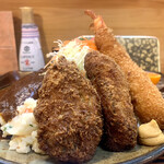 とんかつ一幸 - 