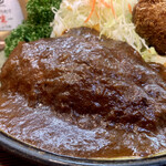 とんかつ一幸 - 