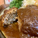 とんかつ一幸 - 