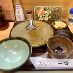 とんかつ一幸 - 