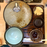 とんかつ一幸 - 