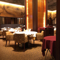 筑紫樓 銀座店 - 