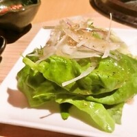 近江うし焼肉 にくTATSU 銀座店 - 