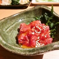 近江うし焼肉 にくTATSU 銀座店 - 