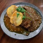 シュエターニ - チキンシーピャン