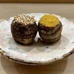 日本橋蛎殻町 すぎた - 