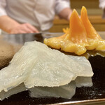 日本橋蛎殻町 すぎた - 