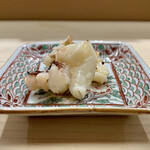 日本橋蛎殻町 すぎた - 